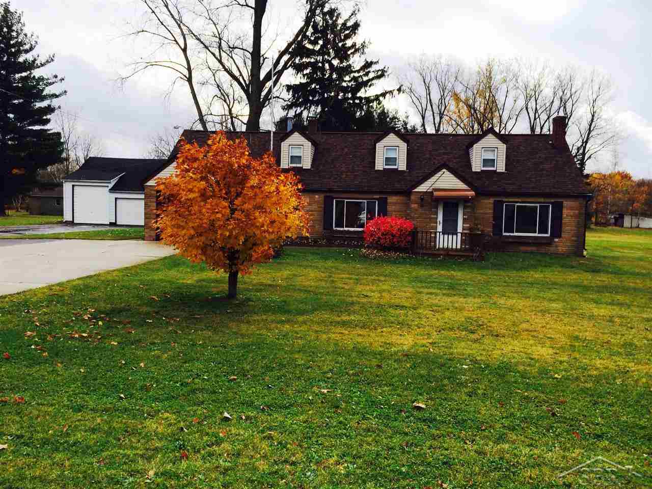 22379 Gratiot Road Merrill, MI 48637 - Photo 1 of 8 31218419.JPG