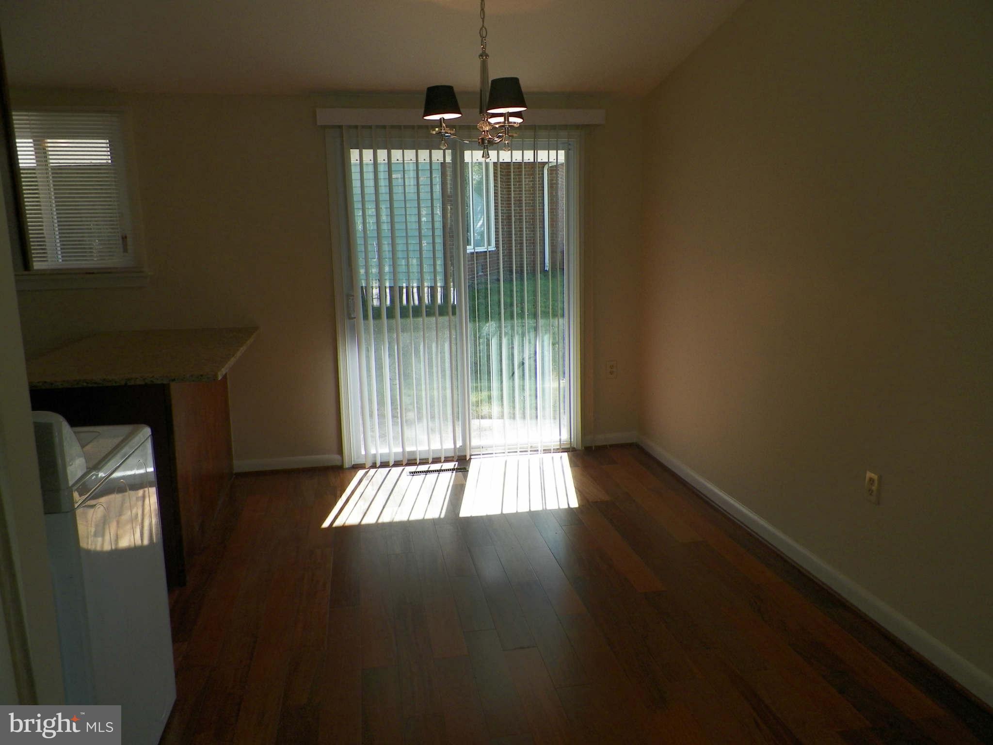7111 Minna Road Baltimore, MD 21207 - Photo 8 of 19 Dining Room