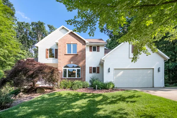 $659,000 | 7751 Austinridge Drive Southeast, Caledonia, MI 49316