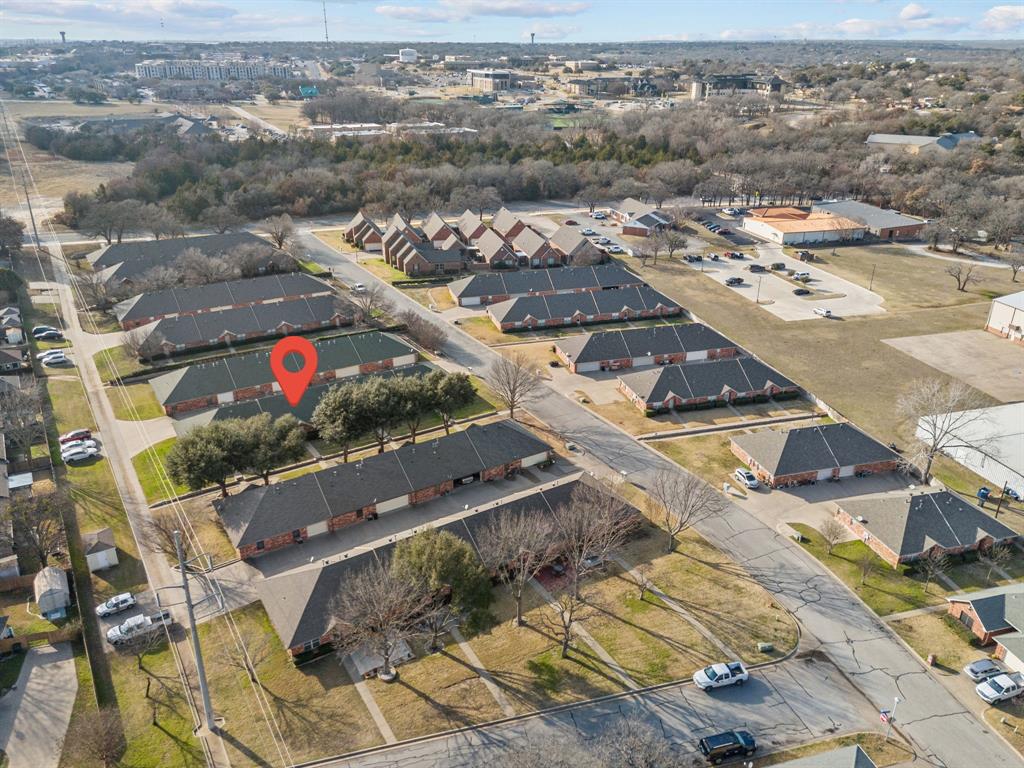 938 Austin Court Weatherford, TX 76086 - Photo 1 of 1