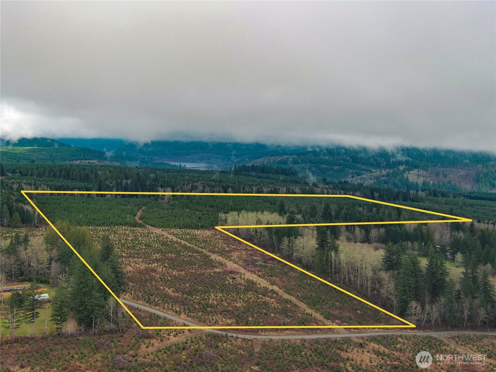 2-xxx Snow Creek Road Quilcene, WA 98376 - Photo 3 of 29