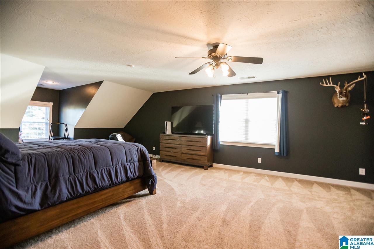 3850 Bud Umphrey Road Altoona, AL 35952 - Photo 27 of 40