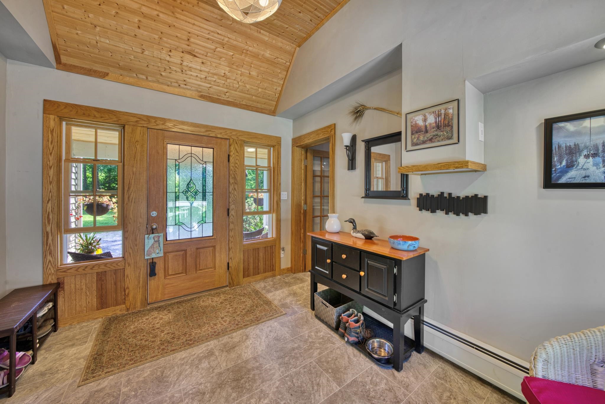 22 Pine Ridge Road Sunapee, NH 03782 - Photo 20 of 46