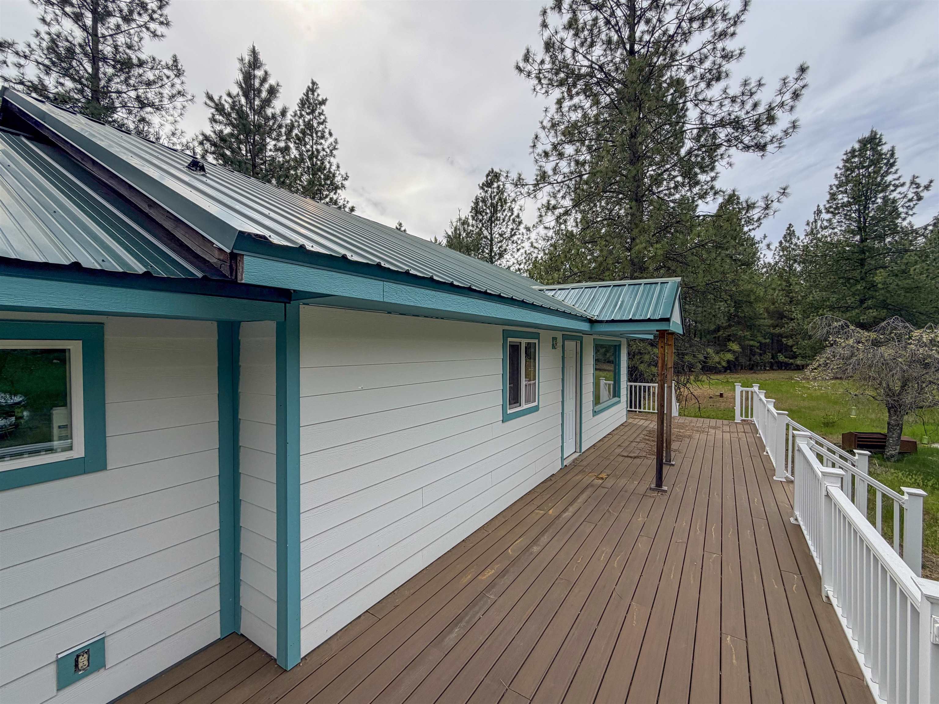 14451 LeClerc Road North Cusick, WA 99119 - Photo 7 of 33