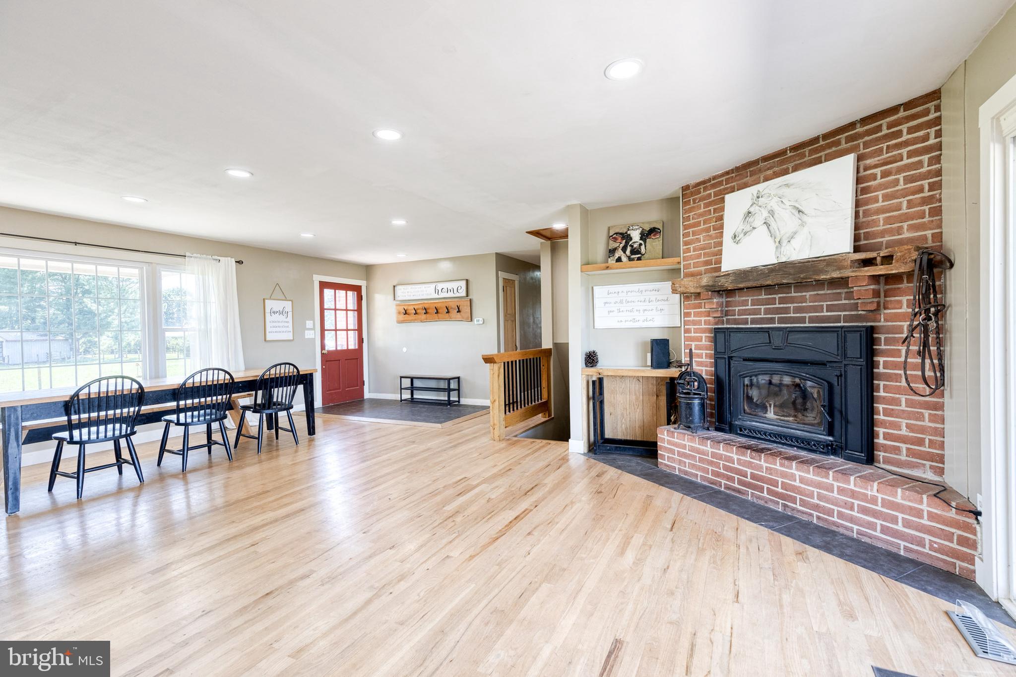 5980 Keysville Road Keymar, MD 21757 - Photo 11 of 52