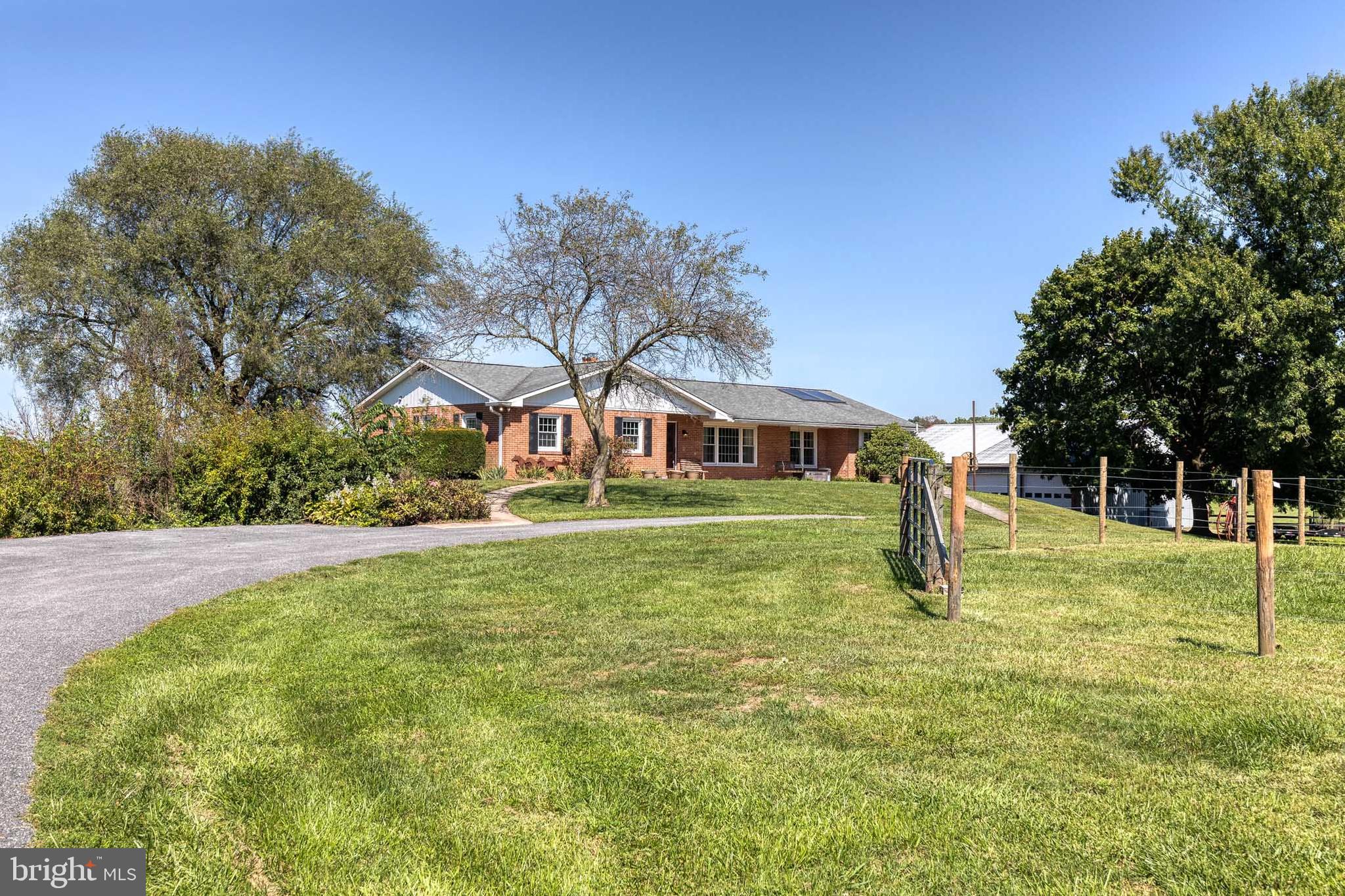 5980 Keysville Road Keymar, MD 21757 - Photo 3 of 52