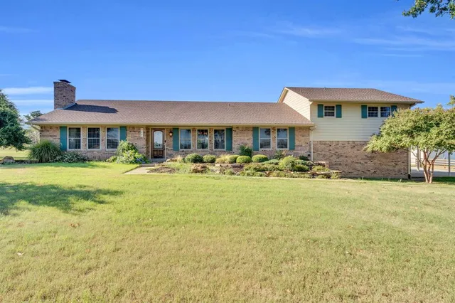 $625,000 | 1140 Cedar Drive, Midlothian, TX 76065