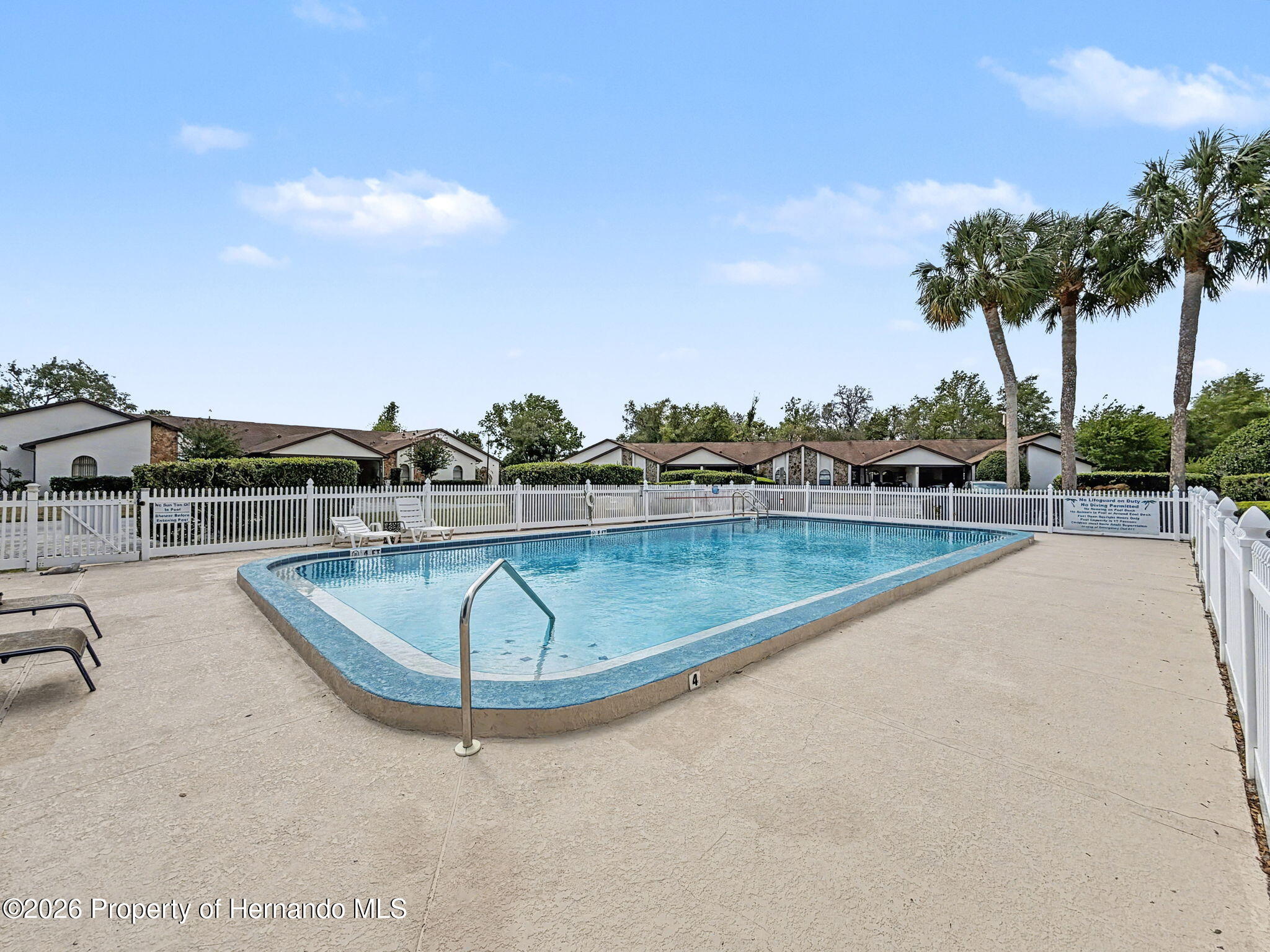 9127 Lingrove Road Weeki Wachee, FL 34613 - Photo 75 of 90
