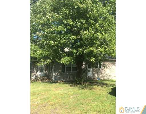 490 Harding Road Old Bridge, NJ 08879 - Photo 3 of 24 a view of a tree in a yard with a tree