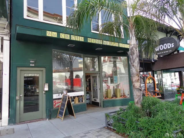 $599,000 | 1326 Vallejo Street, San Francisco, CA 94109