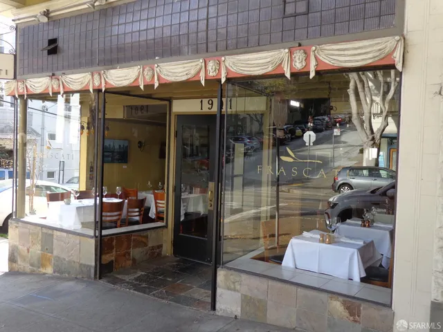 $599,000 | 1326 Vallejo Street, San Francisco, CA 94109