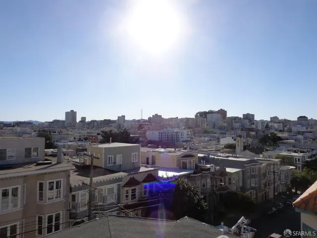 $599,000 | 1326 Vallejo Street, San Francisco, CA 94109