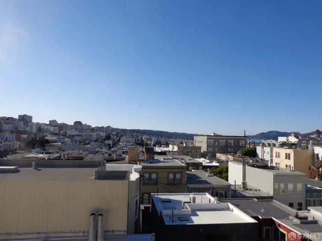 $599,000 | 1326 Vallejo Street, San Francisco, CA 94109