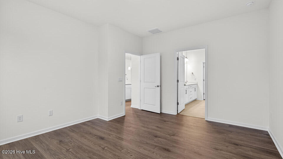 369 Alexis Loop Sanford, NC 27330 - Photo 15 of 41 Bedroom