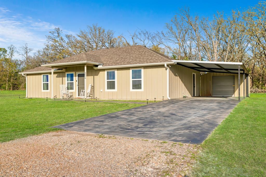 324 Private Road Paris, TX 75462 - Photo 1 of 15