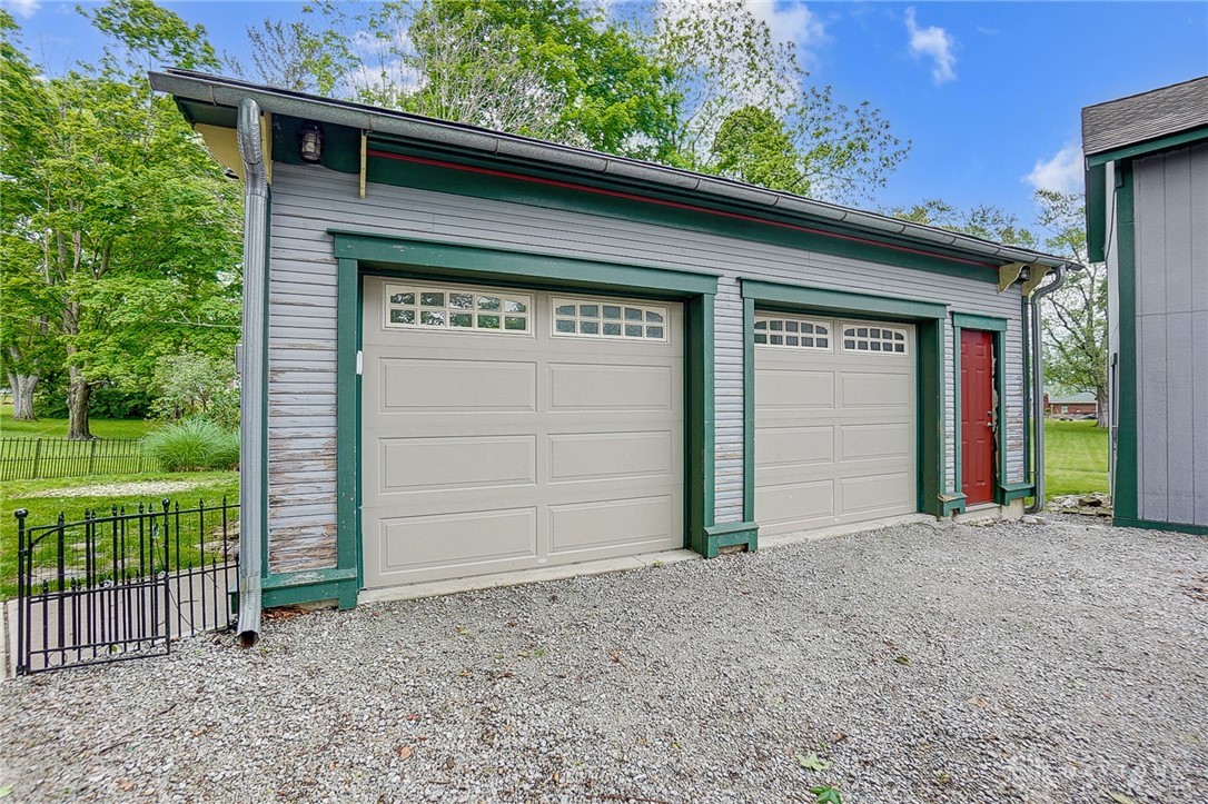 800 Dayton Road Waynesville, OH 45068 - Photo 30 of 39 Gallery Image 30