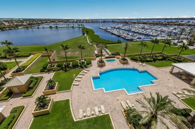 $649,000 | 130 Riviera Dunes Way, Unit 601, Palmetto, FL 34221