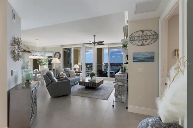 $649,000 | 130 Riviera Dunes Way, Unit 601, Palmetto, FL 34221