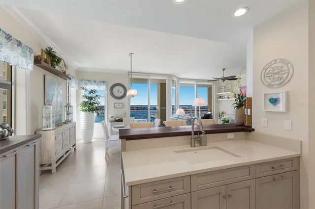 $649,000 | 130 Riviera Dunes Way, Unit 601, Palmetto, FL 34221