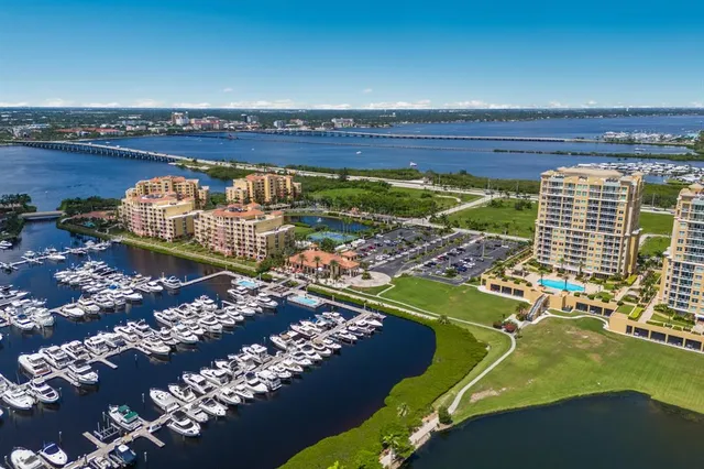 $649,000 | 130 Riviera Dunes Way, Unit 601, Palmetto, FL 34221