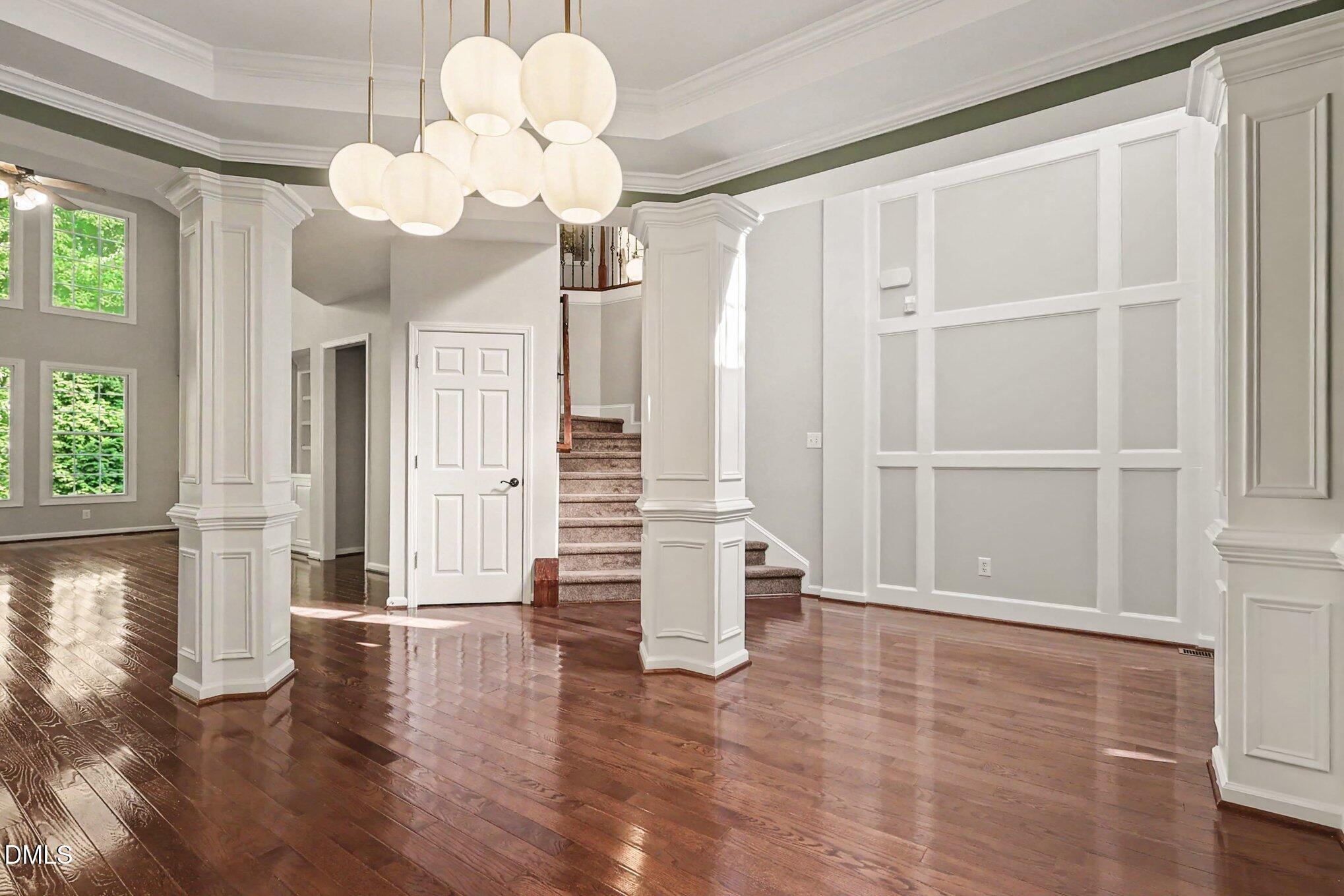 4013 Red Grape Drive Raleigh, NC 27607 - Photo 11 of 27 011_file_8046