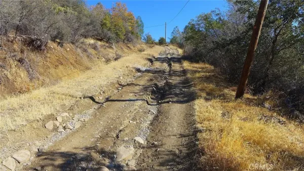 $50,000 | 0 Crestline Round Mountain, Round Mountain, CA 96084