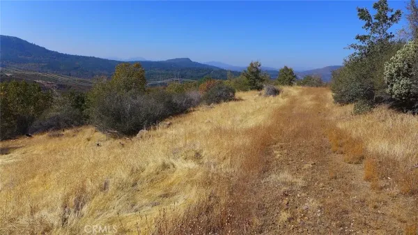 $50,000 | 0 Crestline Round Mountain, Round Mountain, CA 96084