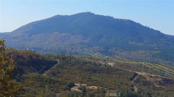 $50,000 | 0 Crestline Round Mountain, Round Mountain, CA 96084