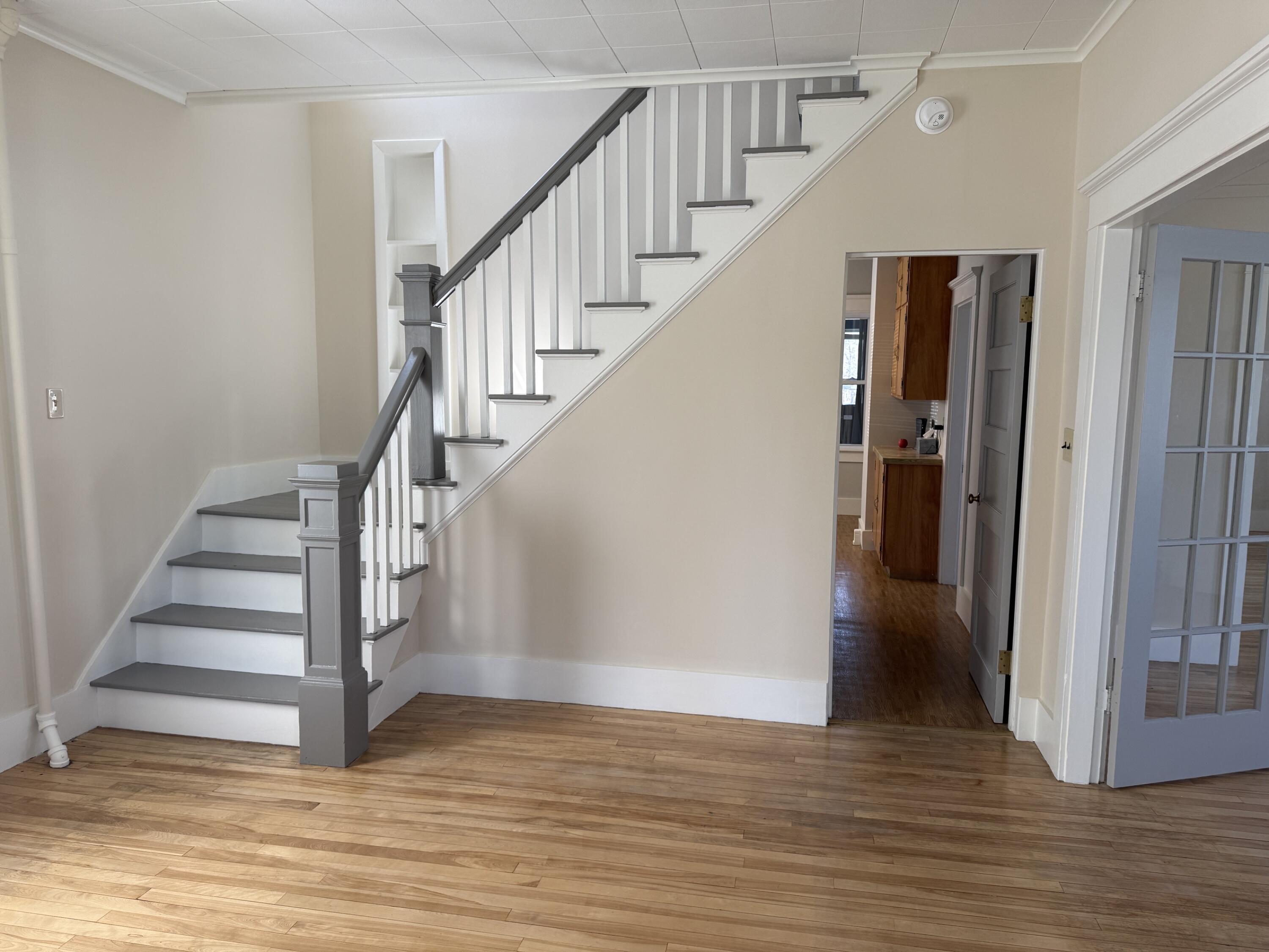 2388 Main Street Rangeley, ME 04970 - Photo 12 of 49 Home - Foyer 1