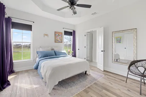 $285,000 | 110 Louis Private Lane, Maurice, LA 70555