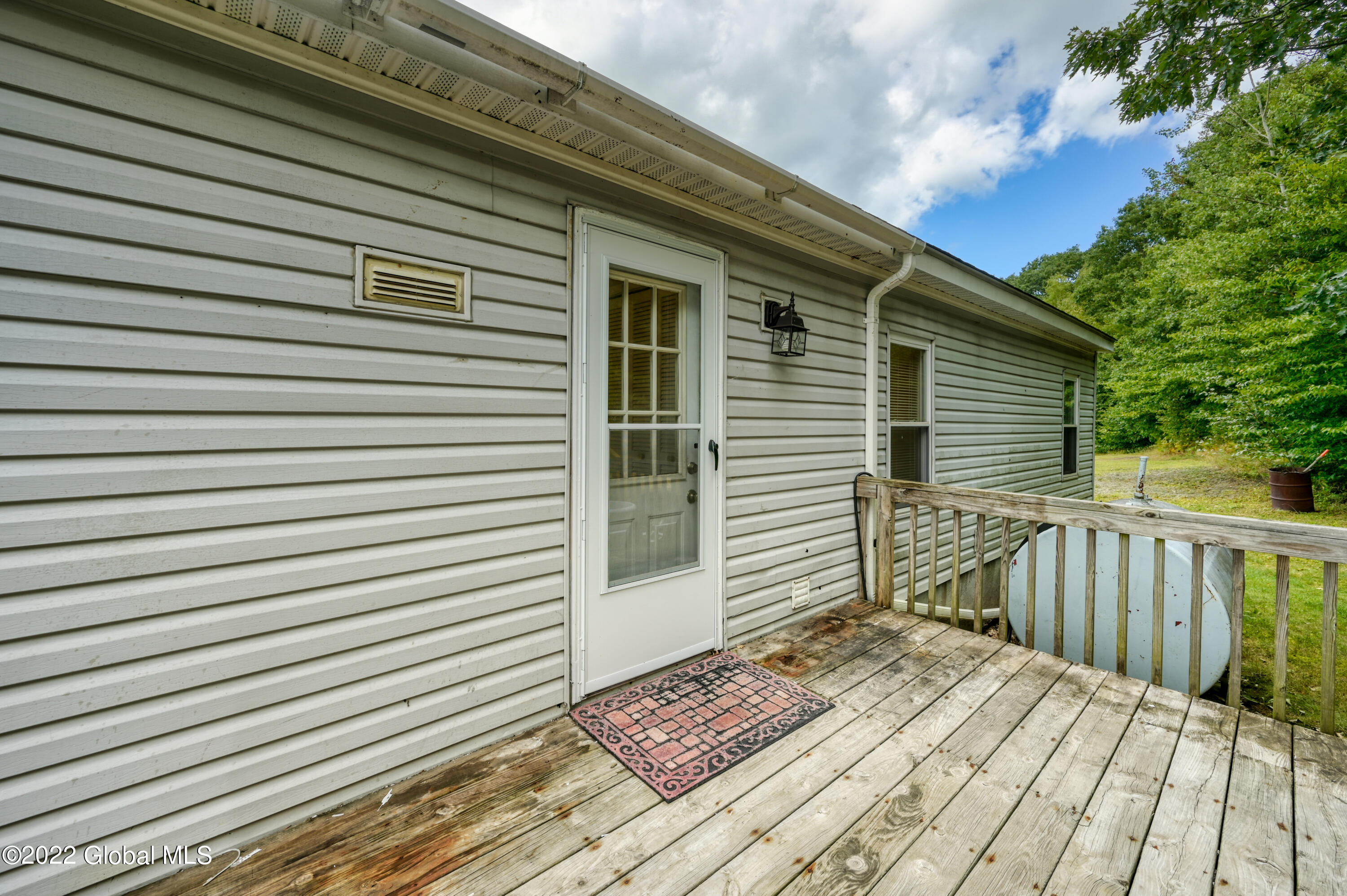 368 Hill Road Worcester, NY 12197 - Photo 16 of 47 368 Hill Road Exterior -1