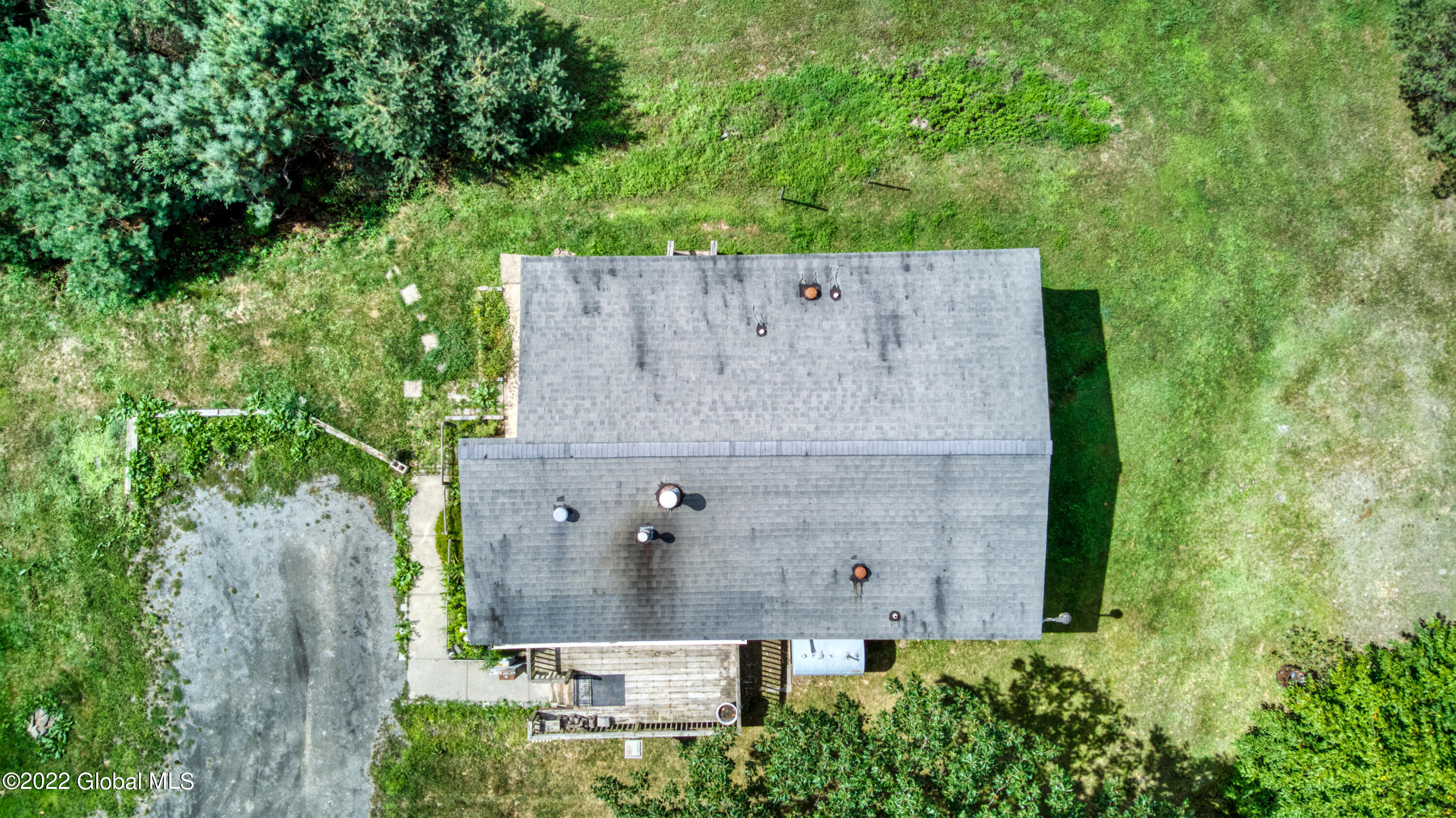 368 Hill Road Worcester, NY 12197 - Photo 3 of 47 368 Hill Road Exterior Drone-2