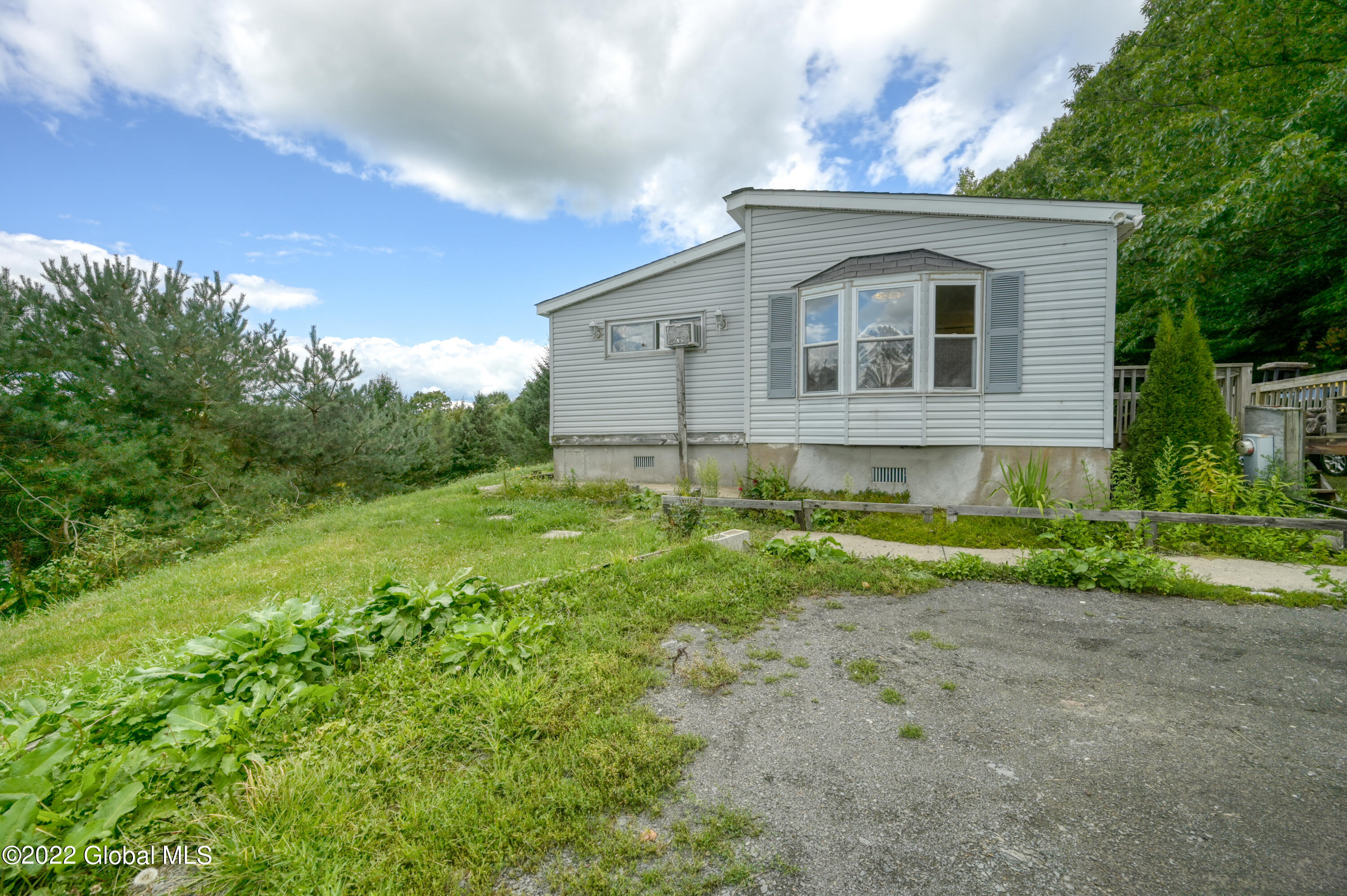 368 Hill Road Worcester, NY 12197 - Photo 37 of 47 368 Hill Road Exterior -4