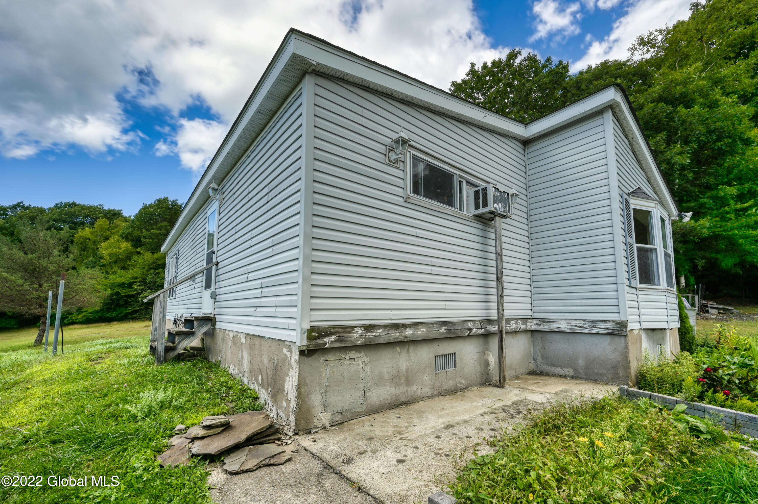 368 Hill Road Worcester, NY 12197 - Photo 38 of 47 368 Hill Road Exterior -5