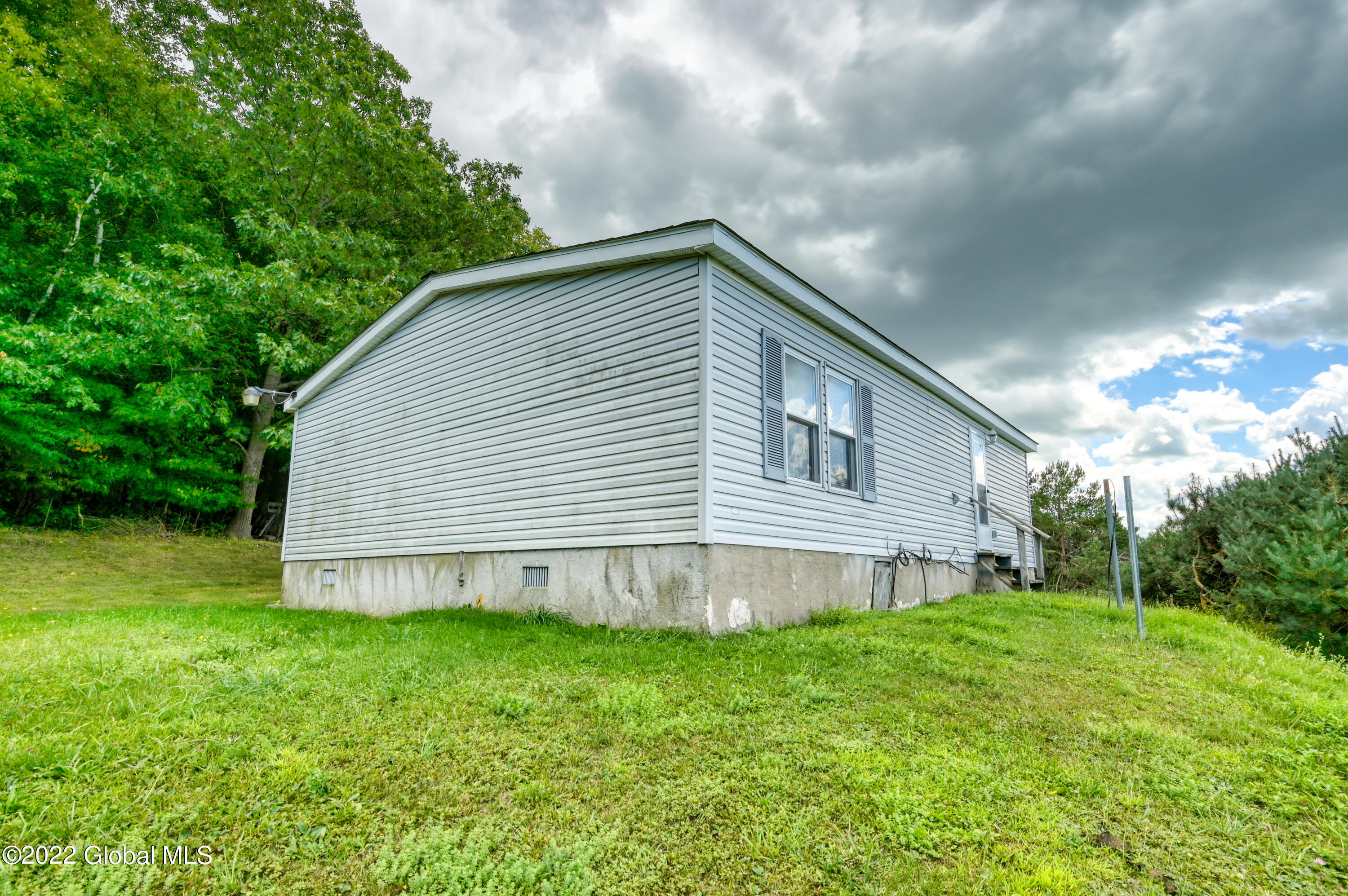 368 Hill Road Worcester, NY 12197 - Photo 39 of 47 368 Hill Road Exterior -7
