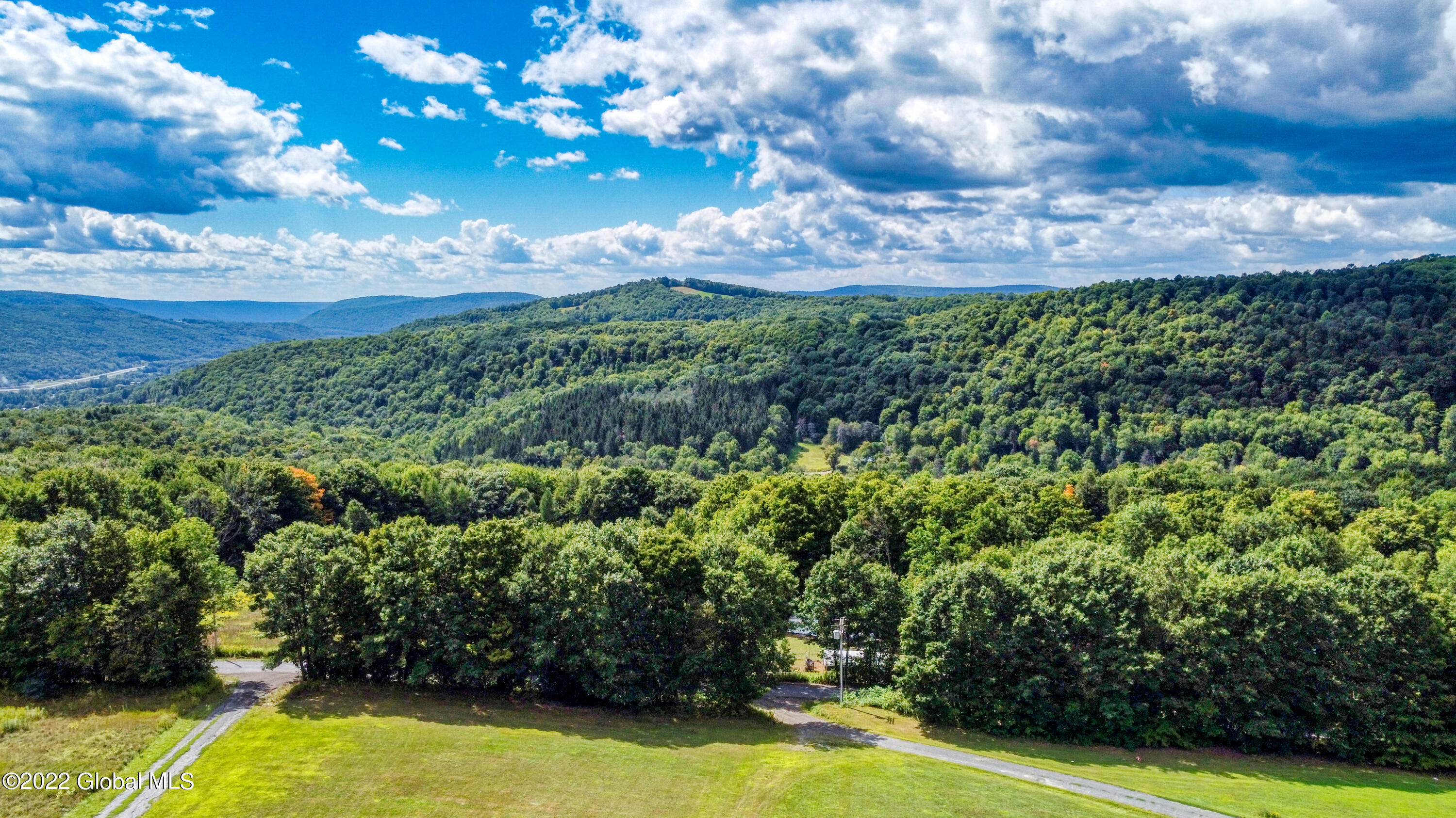 368 Hill Road Worcester, NY 12197 - Photo 4 of 47 368 Hill Road Exterior Drone-9