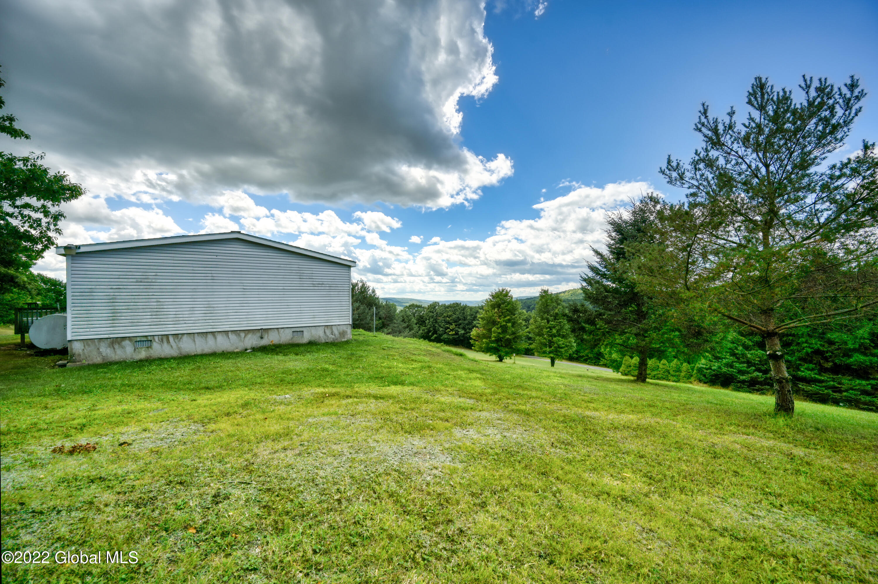 368 Hill Road Worcester, NY 12197 - Photo 41 of 47 368 Hill Road Exterior -9