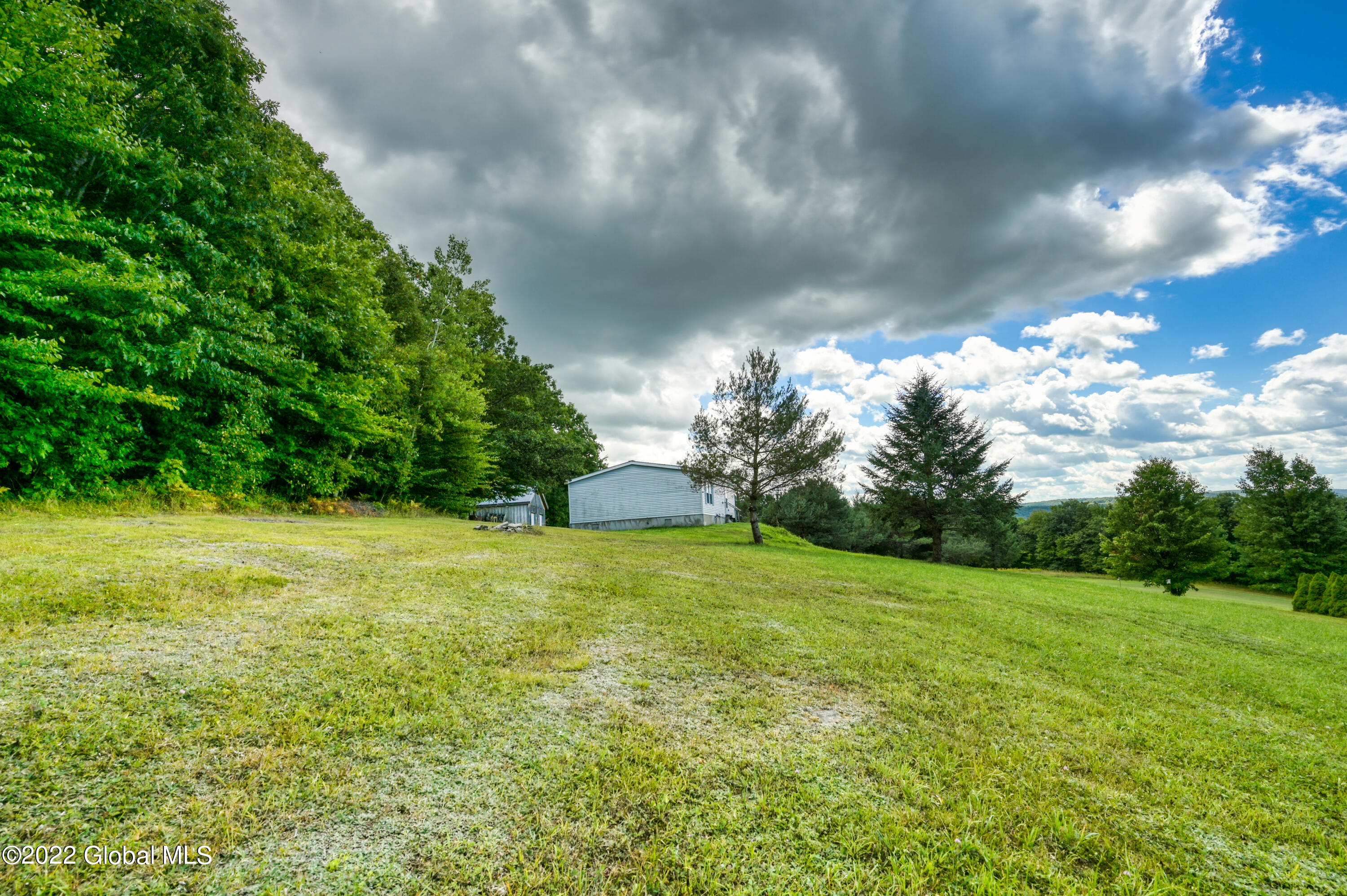 368 Hill Road Worcester, NY 12197 - Photo 42 of 47 368 Hill Road Exterior -10