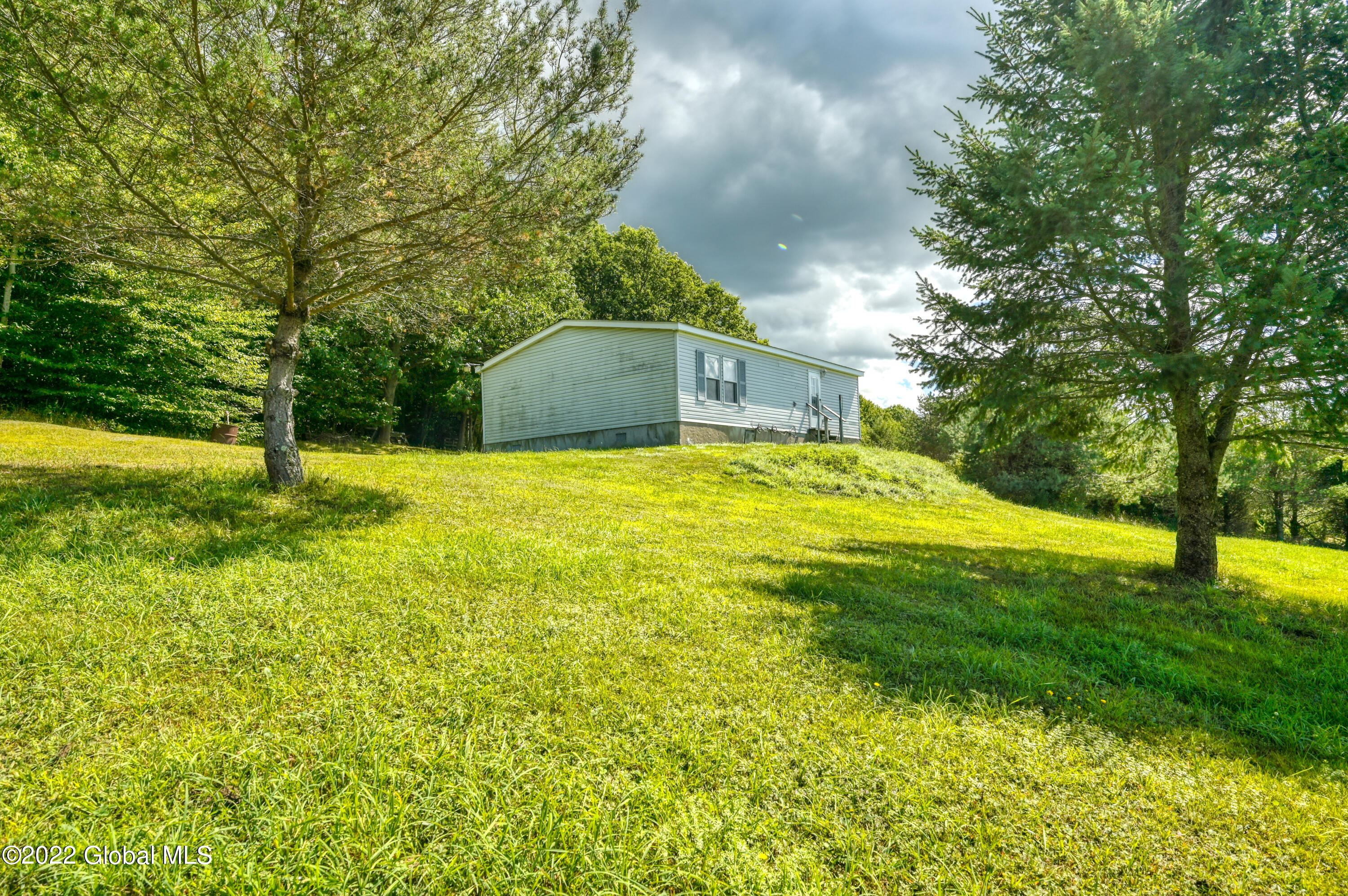 368 Hill Road Worcester, NY 12197 - Photo 44 of 47 368 Hill Road Exterior -13