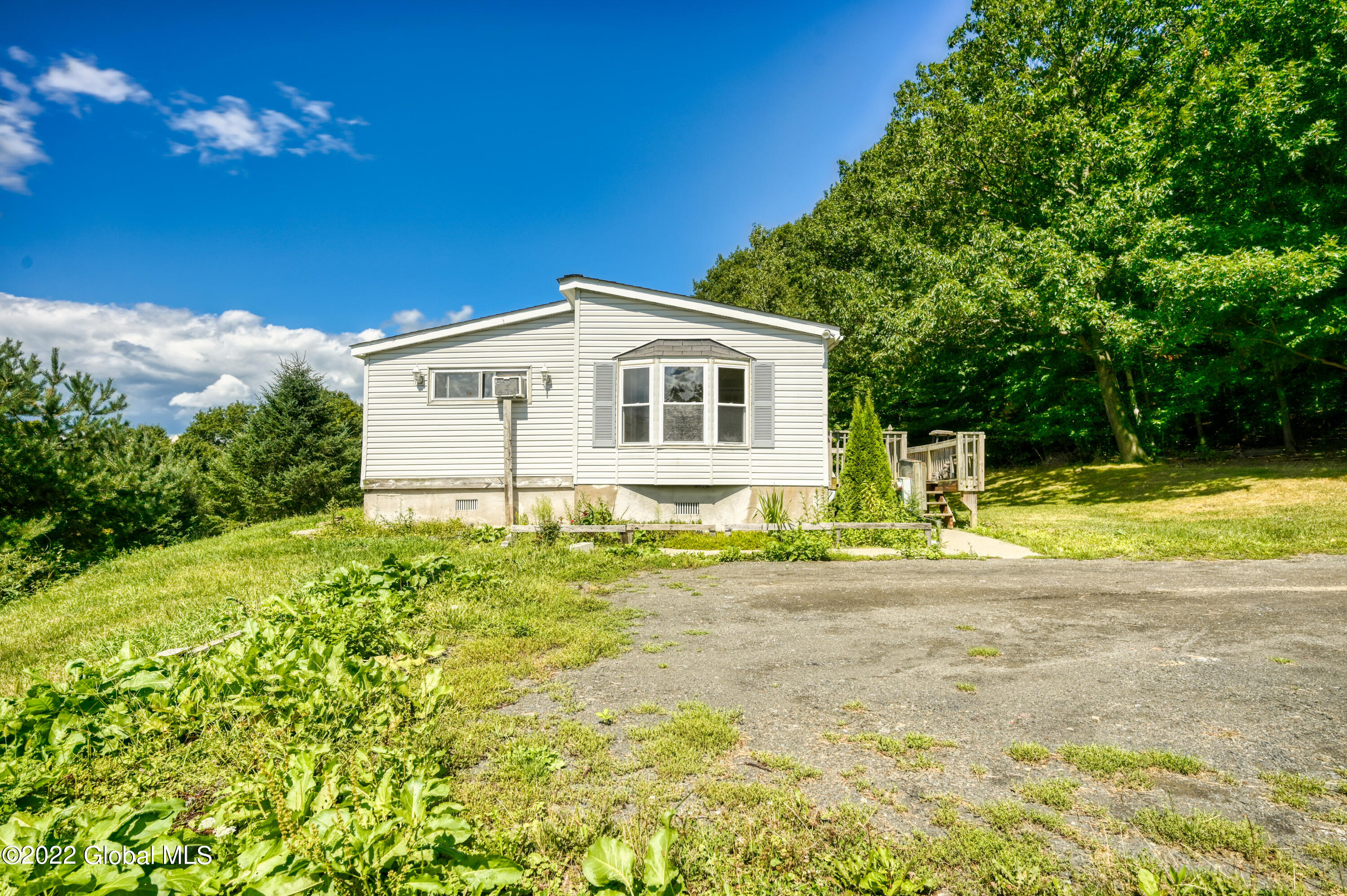 368 Hill Road Worcester, NY 12197 - Photo 45 of 47 368 Hill Road Exterior -15