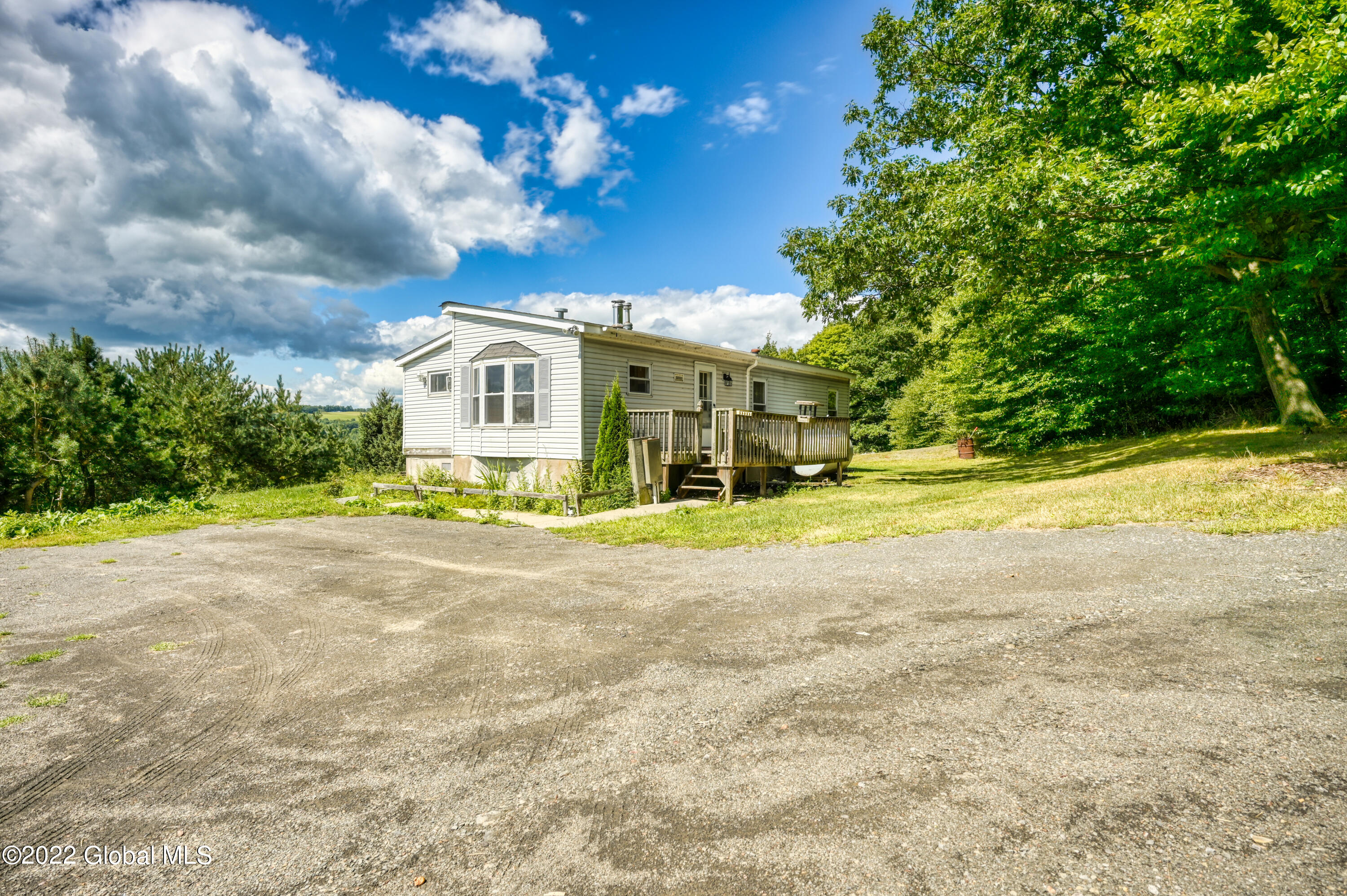 368 Hill Road Worcester, NY 12197 - Photo 47 of 47 368 Hill Road Exterior -16