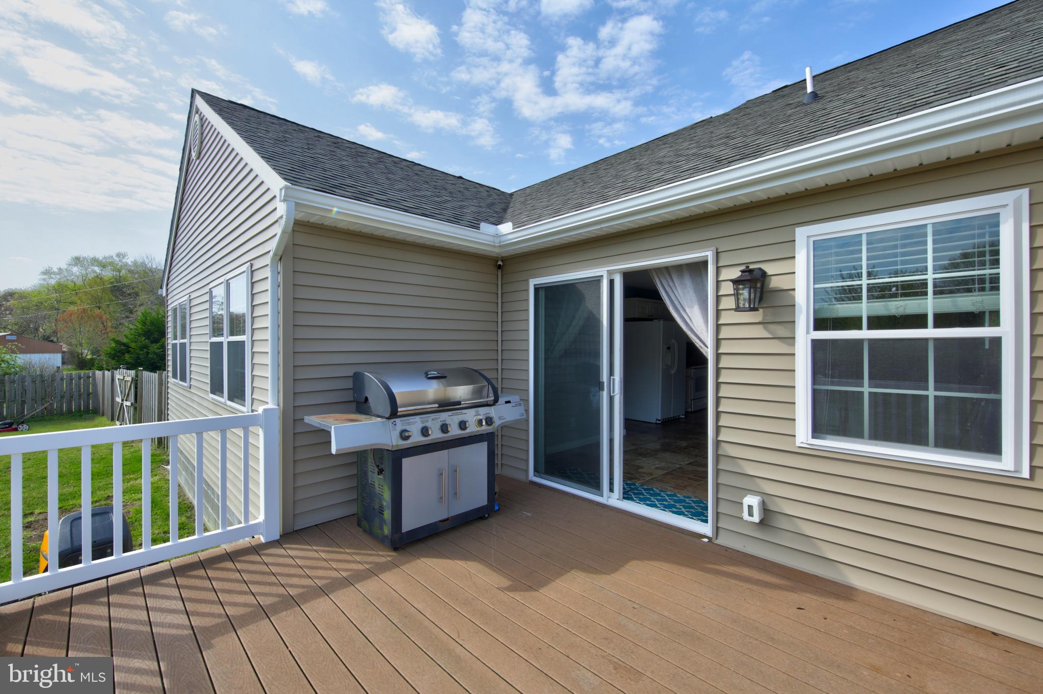 10017 Orchard Road Berlin, MD 21811 - Photo 27 of 32 Gallery Image 27