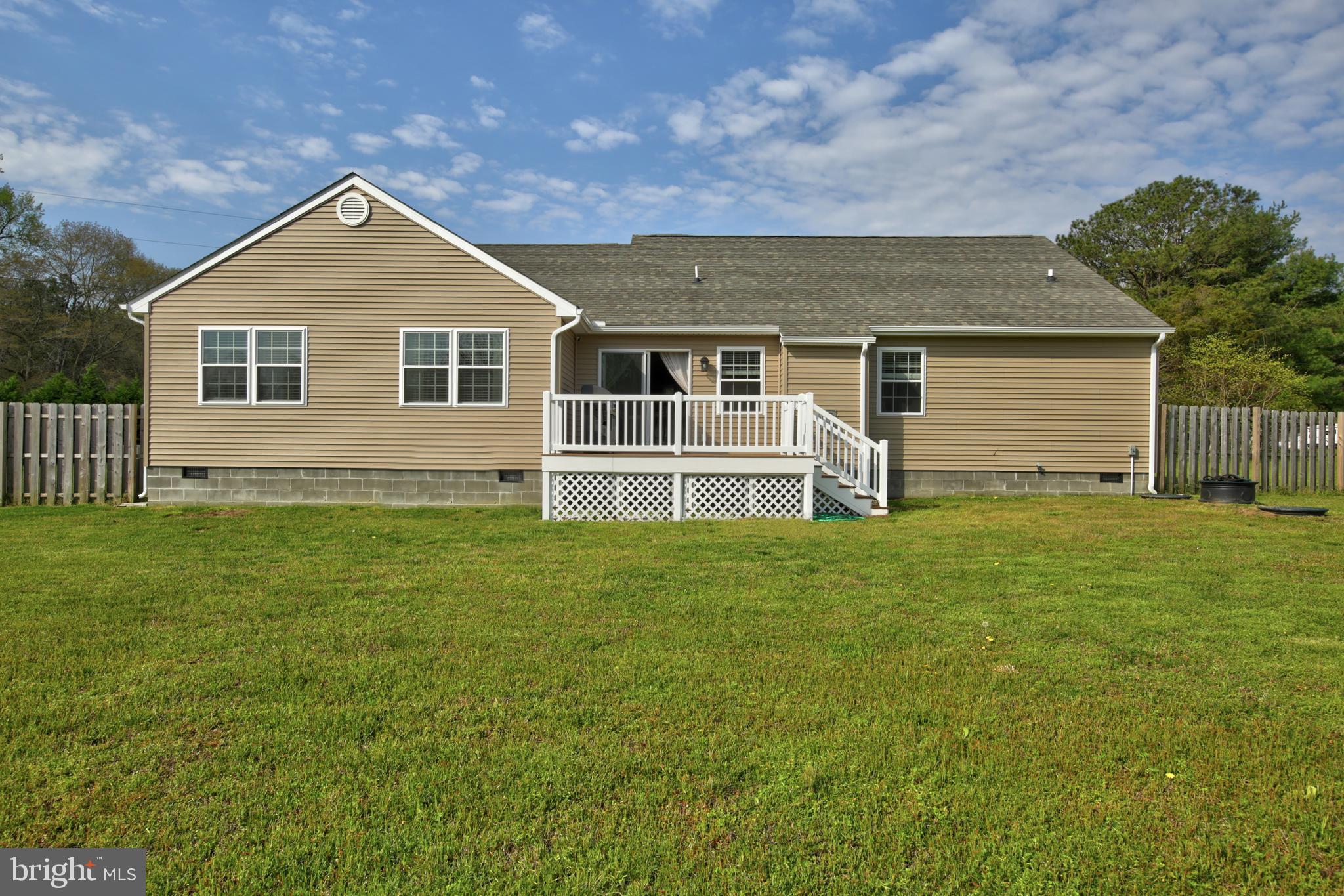 10017 Orchard Road Berlin, MD 21811 - Photo 31 of 32 Gallery Image 31