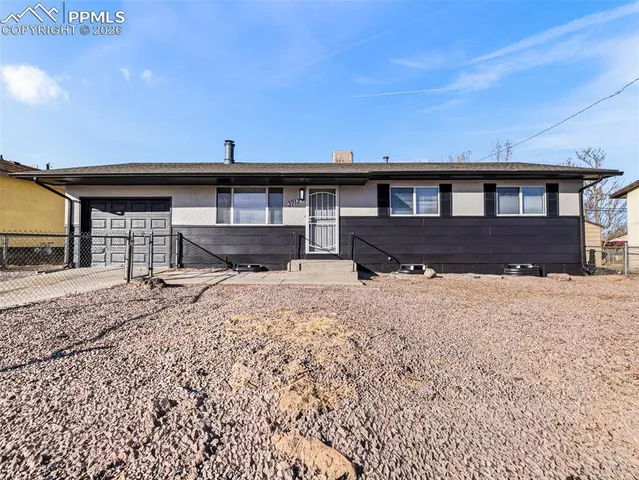 $289,900 | 3713 Lancaster Drive, Pueblo, CO 81005