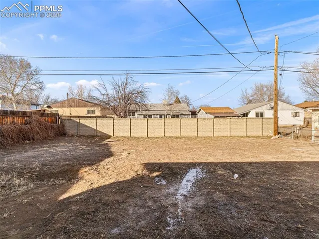 $289,900 | 3713 Lancaster Drive, Pueblo, CO 81005