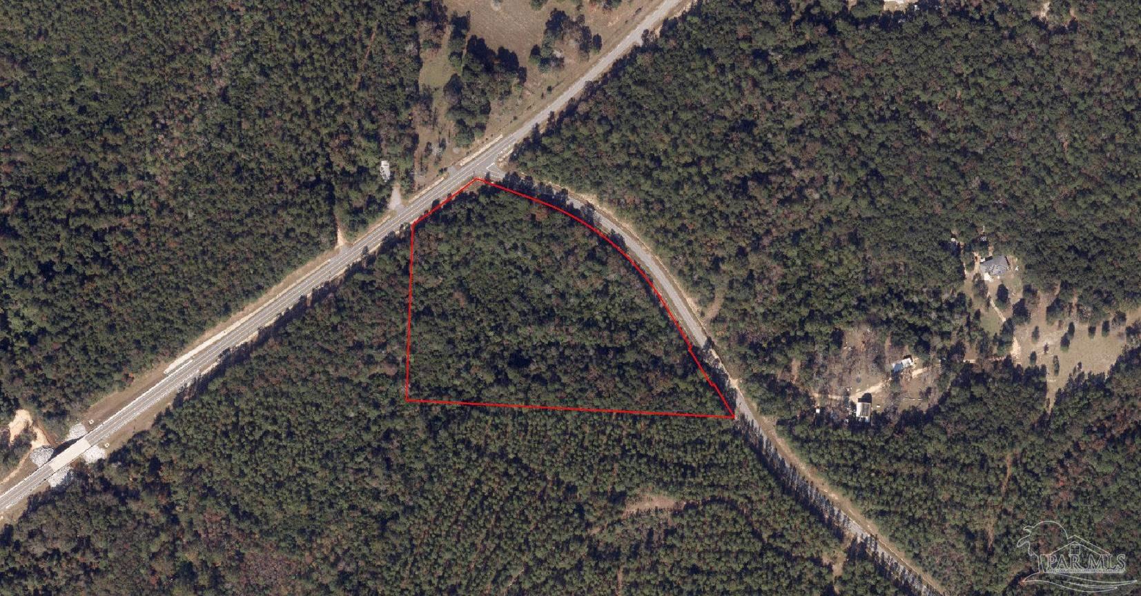 7000 Bratt Road Century, FL 32535 - Photo 1 of 1