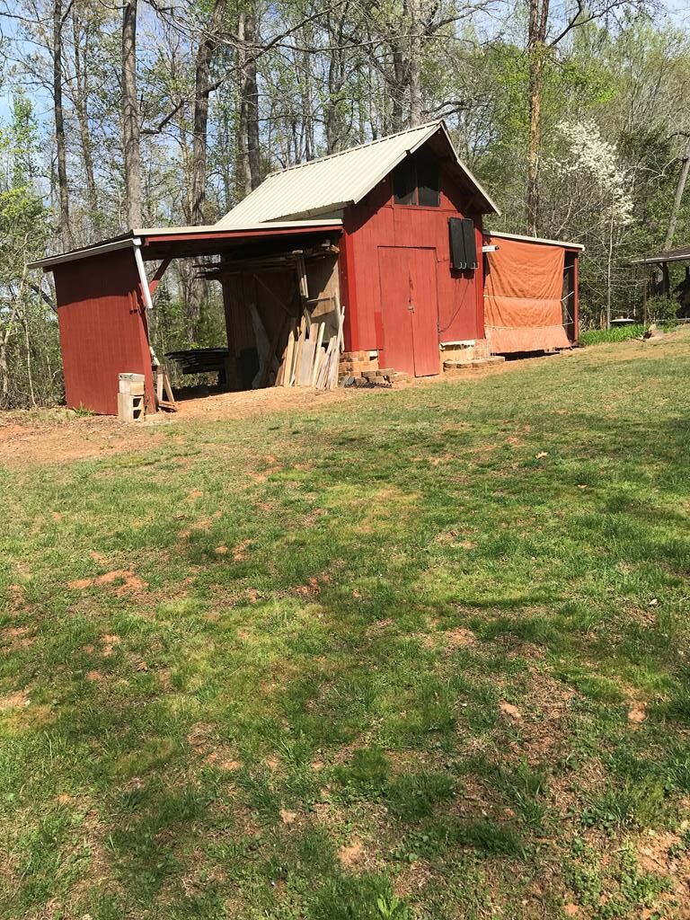 2501 Whitehead Road Keysville, VA 23947 - Photo 41 of 82 Gallery Image 41
