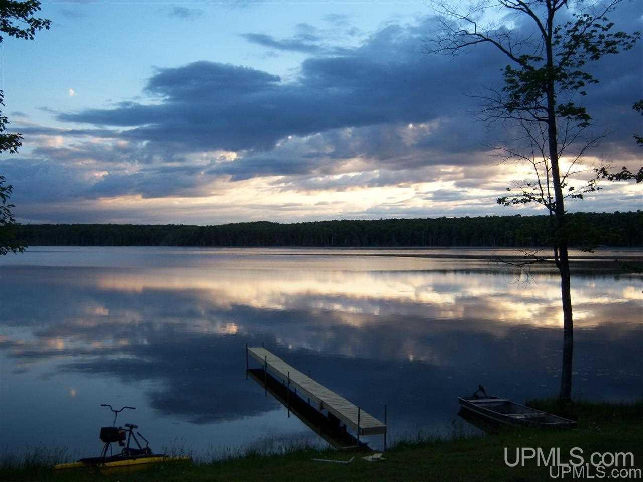 11744 Co Road Manistique, MI 49854 - Photo 5 of 49
