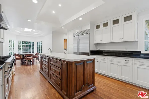 $27,000 | 510 Toyopa Drive, Pacific Palisades, CA 90272