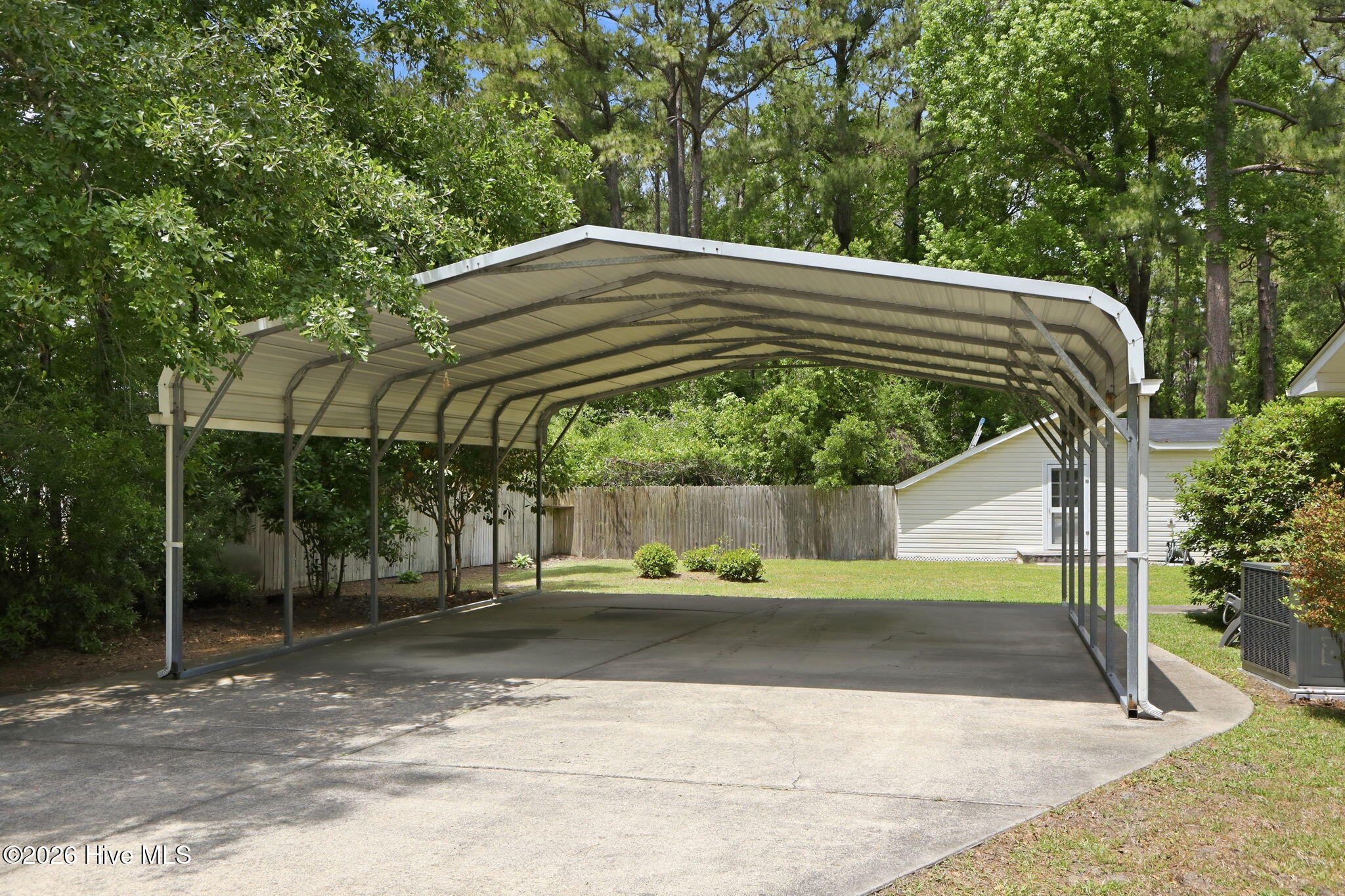 2379 Mill Creek Road Newport, NC 28570 - Photo 36 of 45